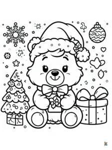 Care Bear Coloring Pages – ColoringPagesKC