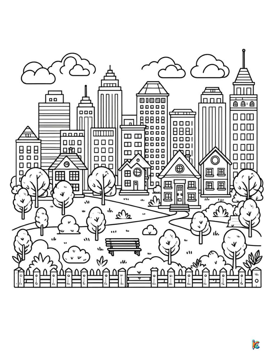 printable coloring pages aesthetic